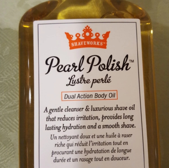 Shaveworks 3 piece set nwt - Picture 6 of 8